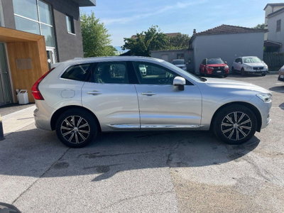 Volvo XC60 D4 AWD Geartronic Inscription (4)