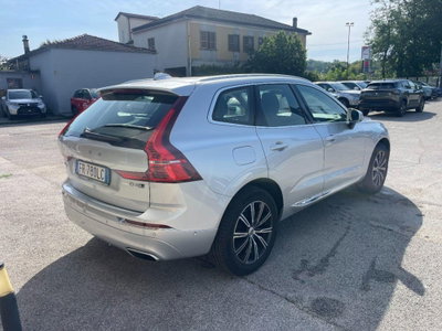Volvo XC60 D4 AWD Geartronic Inscription (5)