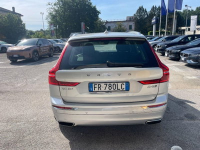 Volvo XC60 D4 AWD Geartronic Inscription (6)