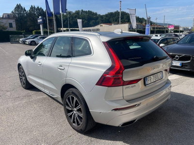 Volvo XC60 D4 AWD Geartronic Inscription (7)
