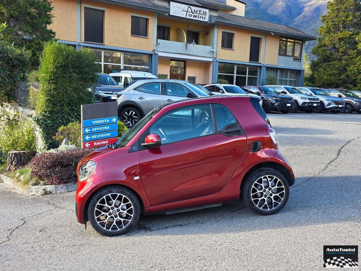 smart Fortwo EQ Prime Nightsky (2)