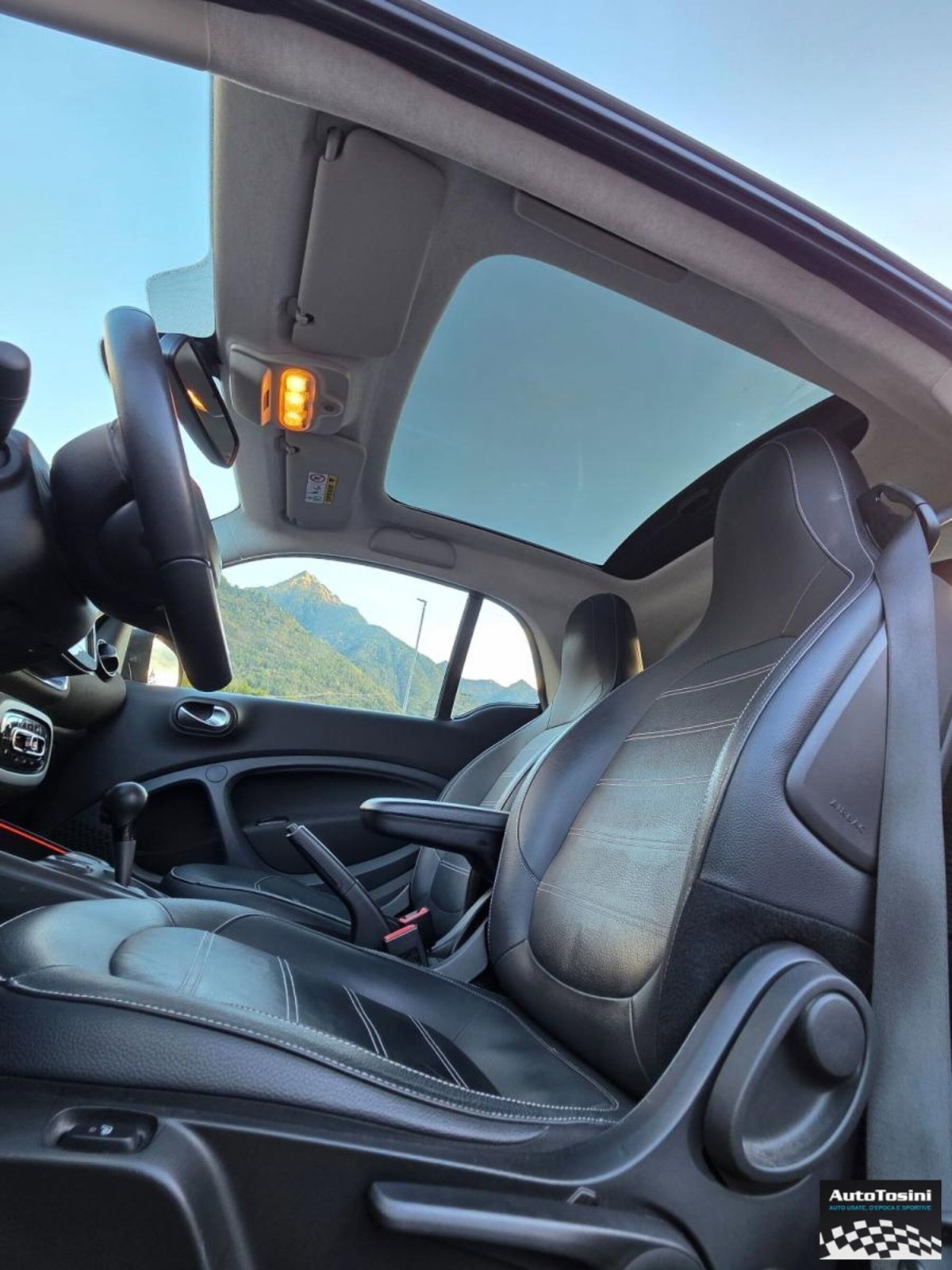 smart Fortwo EQ Prime Nightsky (5)