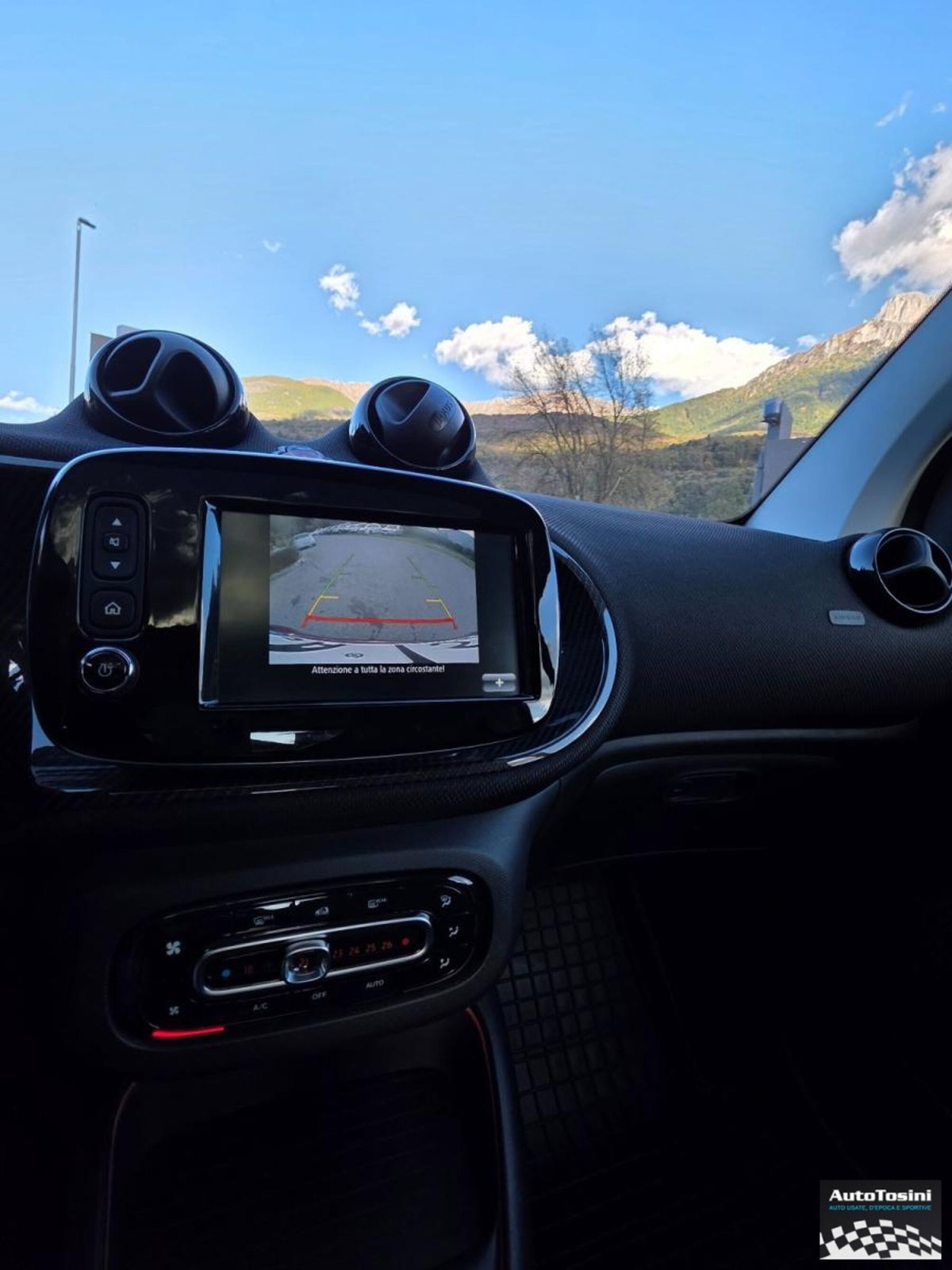 smart Fortwo EQ Prime Nightsky (8)