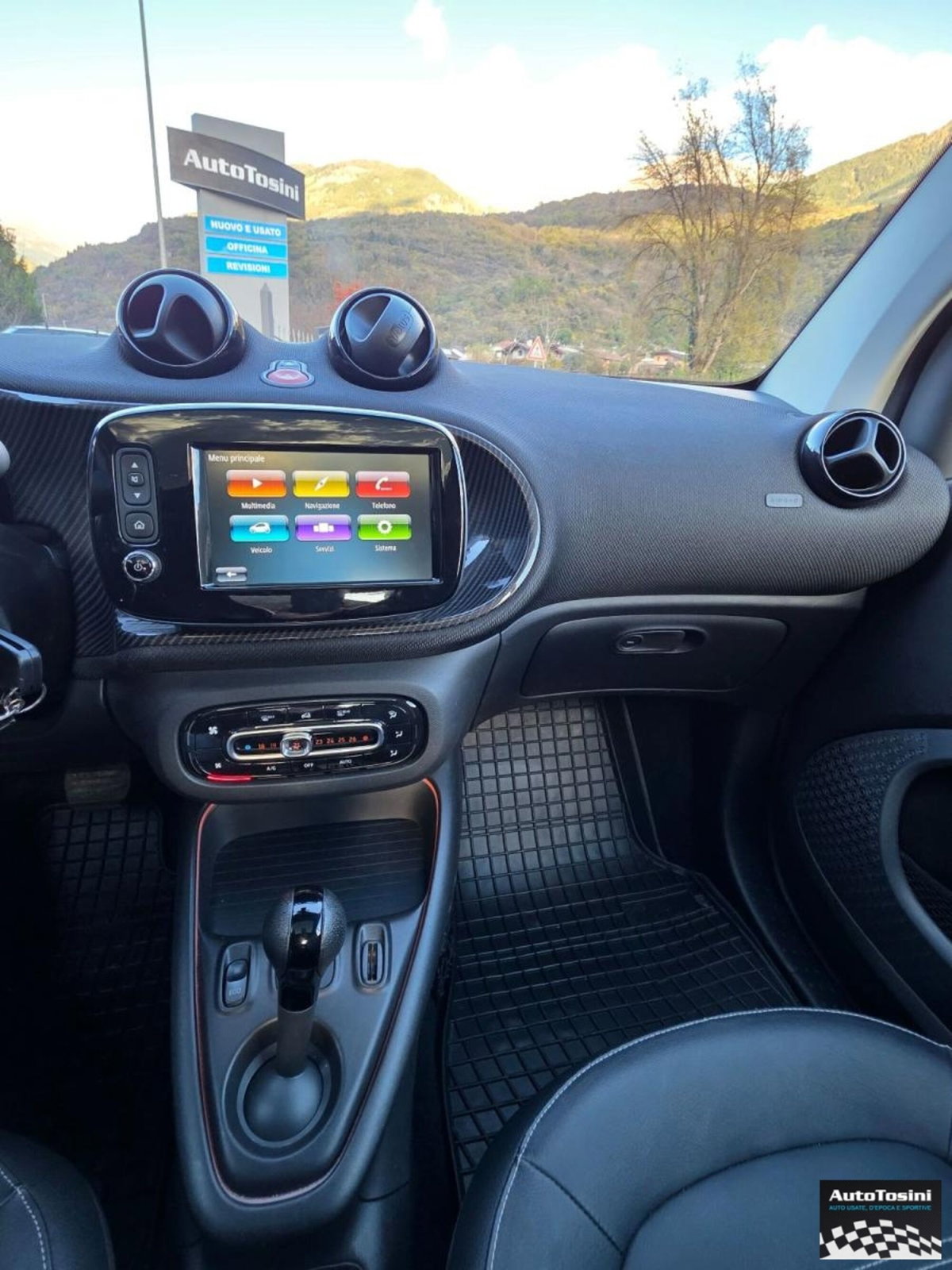 smart Fortwo EQ Prime Nightsky (9)