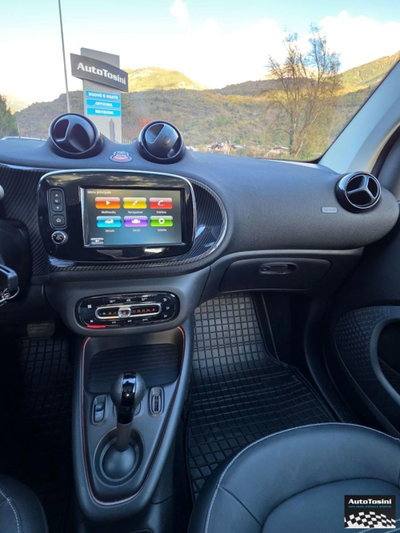 smart Fortwo EQ Prime Nightsky (9)