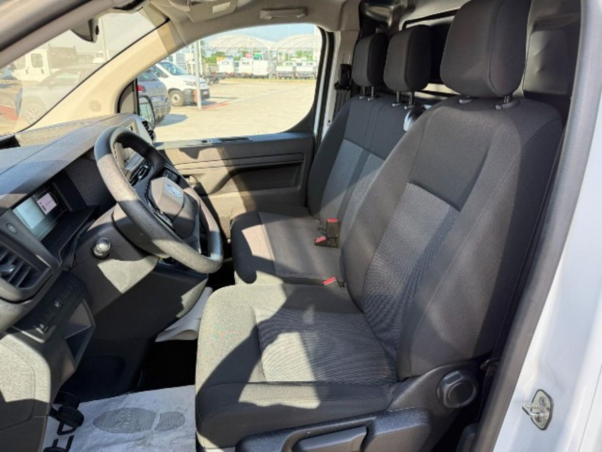 Opel Vivaro 2.0 Diesel 145CV S&S PL-SL-TN L (6)