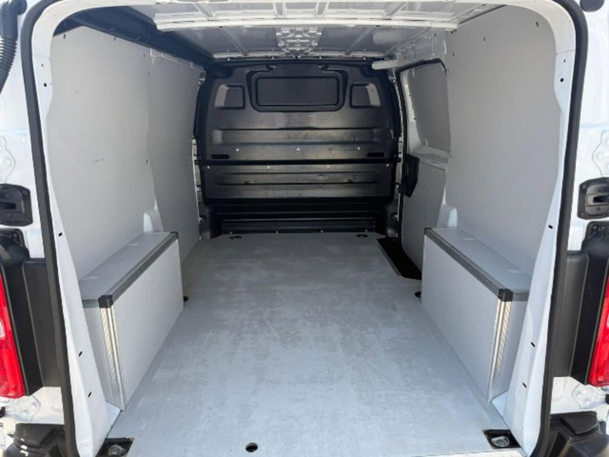 Opel Vivaro 2.0 Diesel 145CV S&S PL-SL-TN L (14)