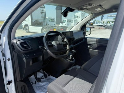 Opel Vivaro 2.0 Diesel 145CV S&S PL-SL-TN L (4)