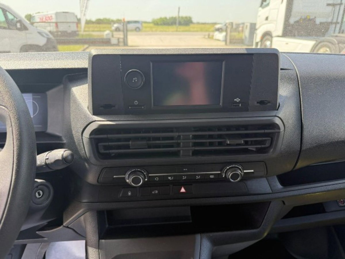 Opel Vivaro 2.0 Diesel 145CV S&S PL-SL-TN L (7)