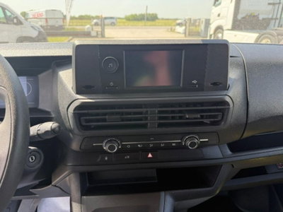 Opel Vivaro 2.0 Diesel 145CV S&S PL-SL-TN L (7)