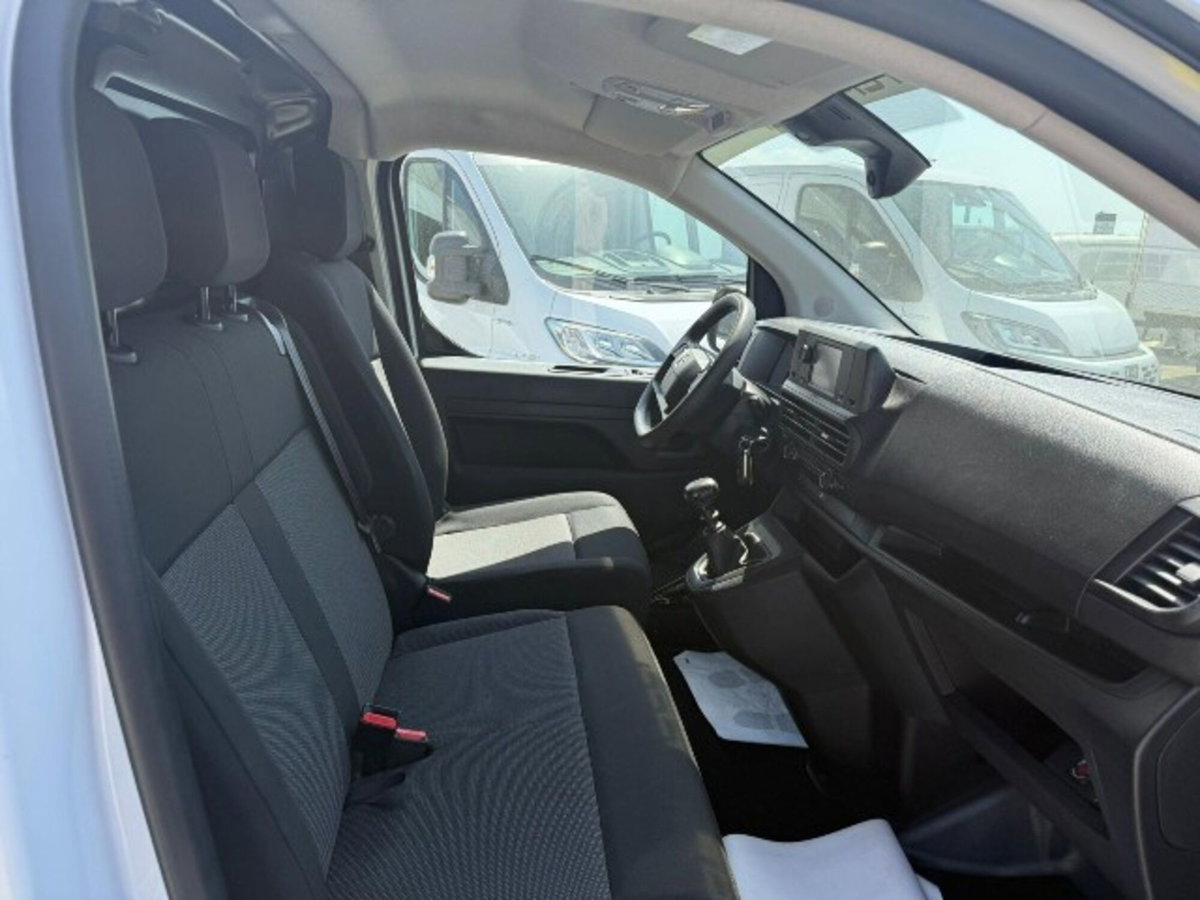 Opel Vivaro 2.0 Diesel 145CV S&S PL-SL-TN L (9)