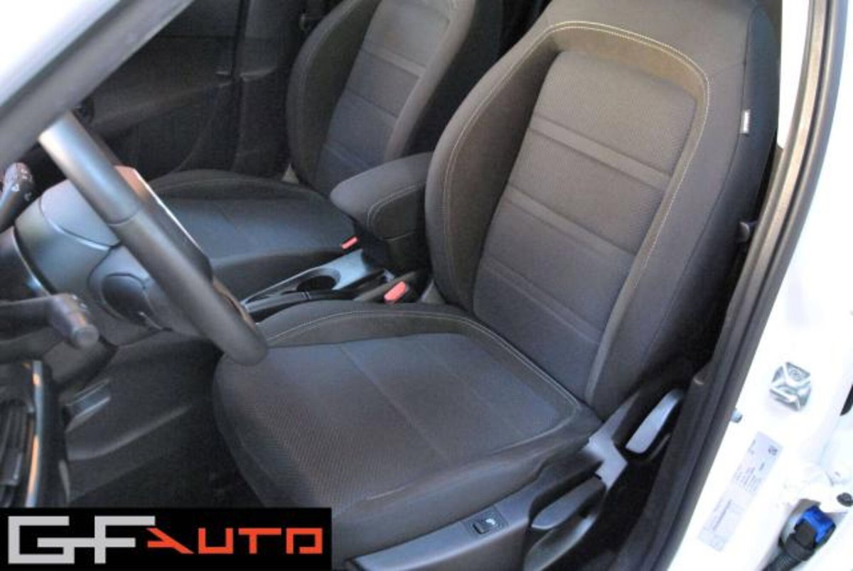 Fiat Tipo Station Wagon Tipo 1.3 Mjt S&S SW Lounge (5)