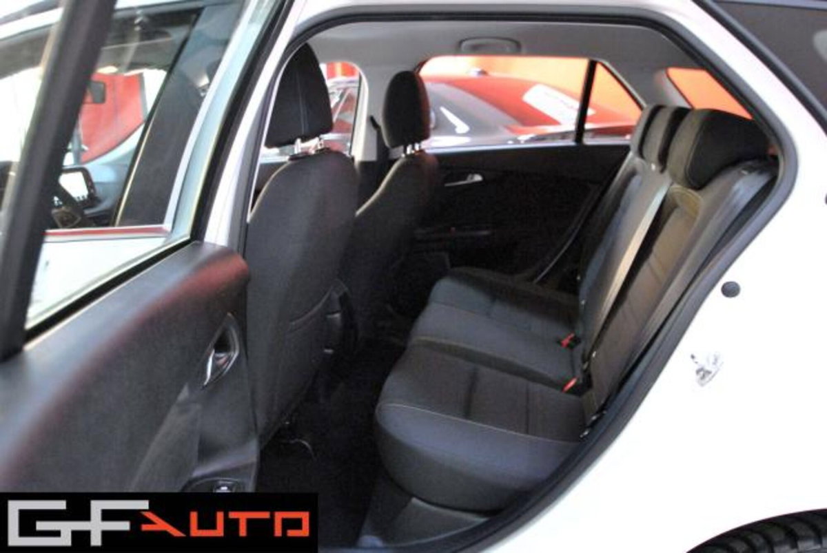 Fiat Tipo Station Wagon Tipo 1.3 Mjt S&S SW Lounge (7)
