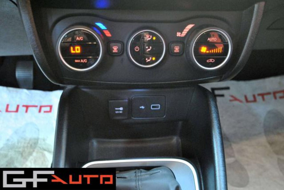 Fiat Tipo Station Wagon Tipo 1.3 Mjt S&S SW Lounge (8)