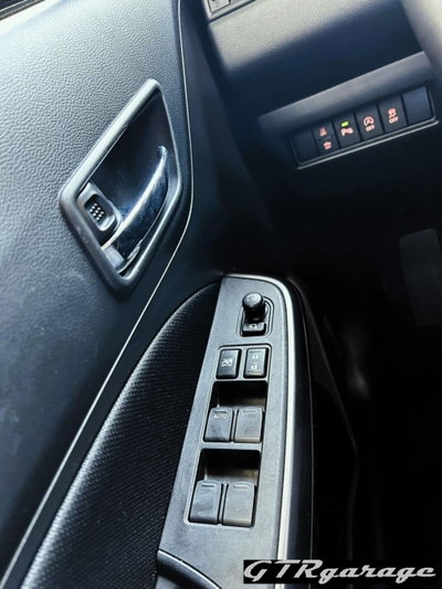 Suzuki Swift 1.2 Hybrid Easy Top (14)