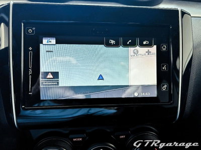 Suzuki Swift 1.2 Hybrid Easy Top (16)