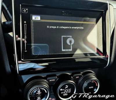 Suzuki Swift 1.2 Hybrid Easy Top (17)