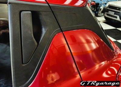 Suzuki Swift 1.2 Hybrid Easy Top (20)