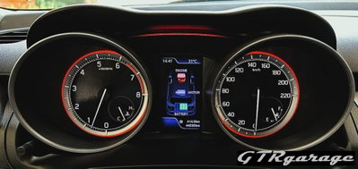 Suzuki Swift 1.2 Hybrid Easy Top (9)