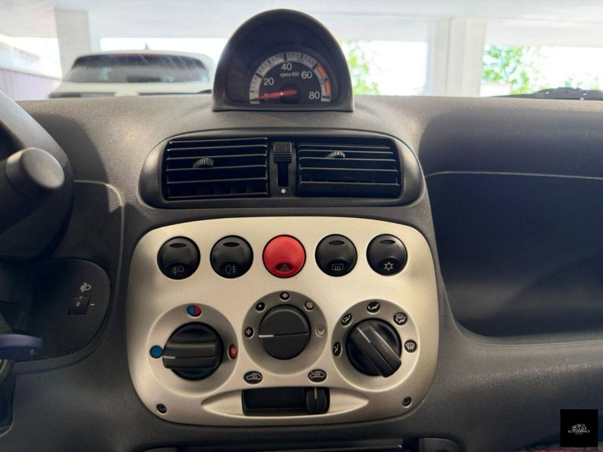 Fiat Seicento 1.1i cat Sporting Michael Schumacher (12)