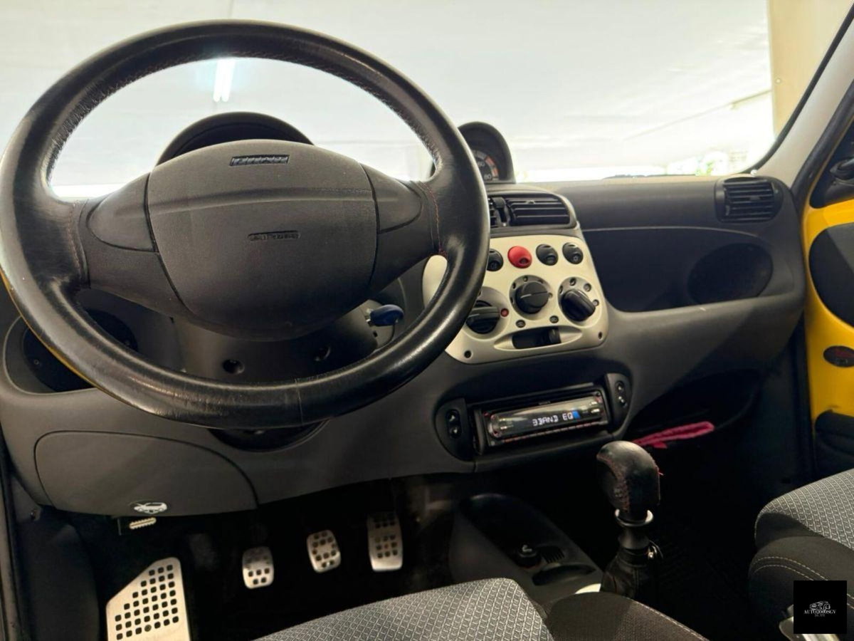Fiat Seicento 1.1i cat Sporting Michael Schumacher (14)