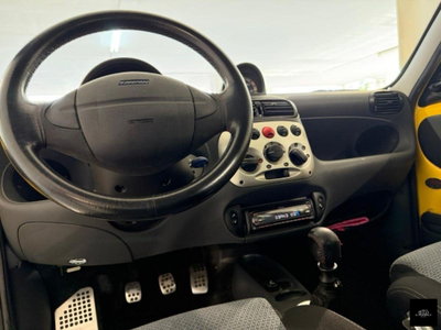 Fiat Seicento 1.1i cat Sporting Michael Schumacher (14)