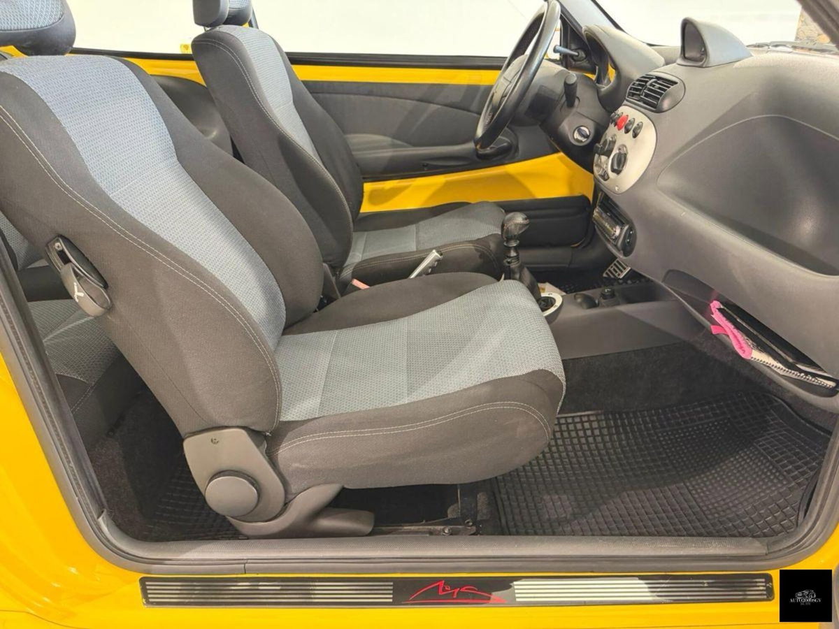 Fiat Seicento 1.1i cat Sporting Michael Schumacher (18)