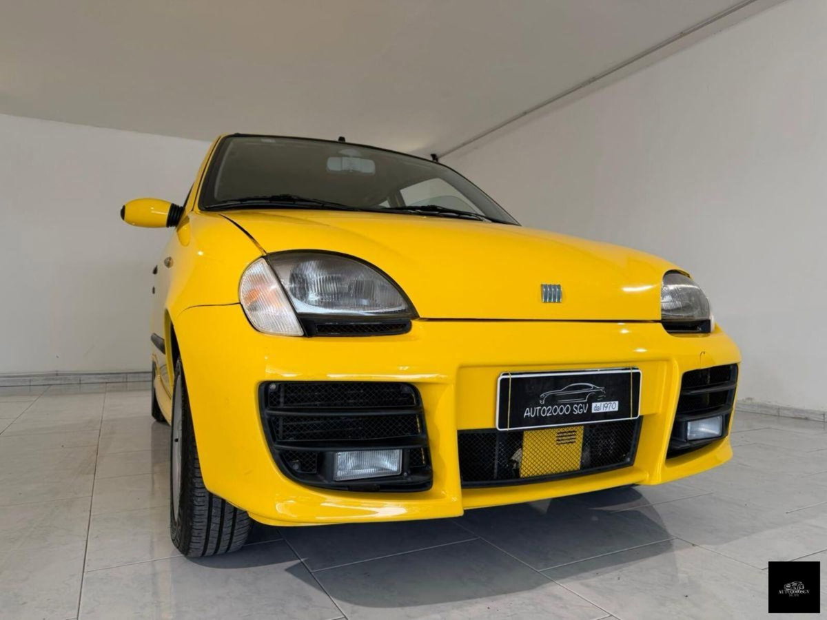 Fiat Seicento 1.1i cat Sporting Michael Schumacher (3)