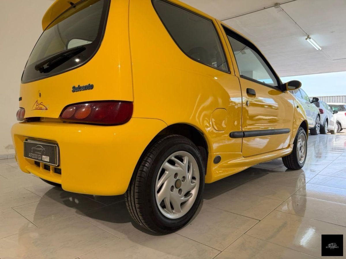Fiat Seicento 1.1i cat Sporting Michael Schumacher (4)
