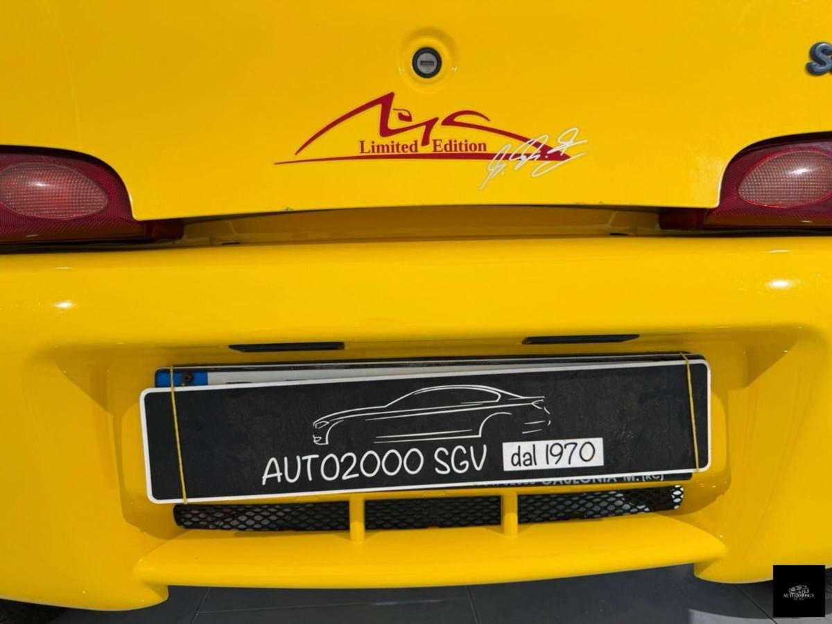 Fiat Seicento 1.1i cat Sporting Michael Schumacher (6)