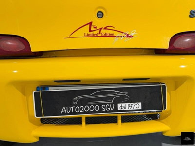 Fiat Seicento 1.1i cat Sporting Michael Schumacher (6)