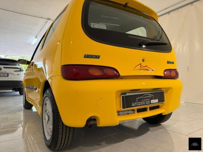 Fiat Seicento 1.1i cat Sporting Michael Schumacher (9)