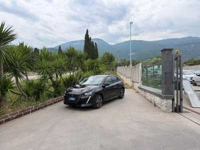 Peugeot 208 BlueHDi 100 Stop&Start 5 porte Allure usata