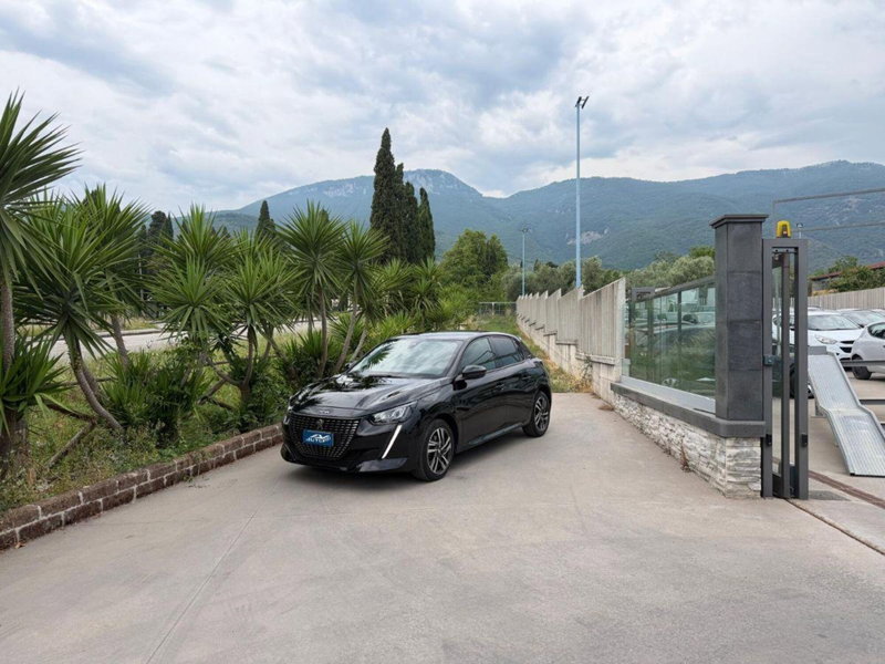 Peugeot 208 BlueHDi 100 Stop&Start 5 porte Allure