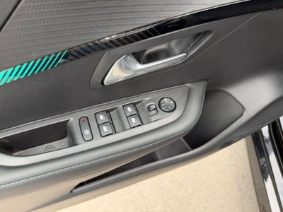Peugeot 208 BlueHDi 100 Stop&Start 5 porte Allure (11)