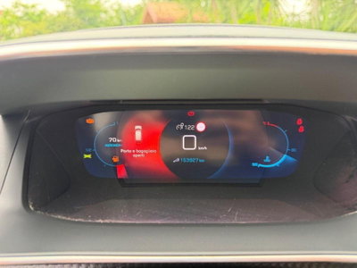 Peugeot 208 BlueHDi 100 Stop&Start 5 porte Allure (14)