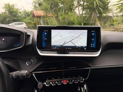 Peugeot 208 BlueHDi 100 Stop&Start 5 porte Allure (15)