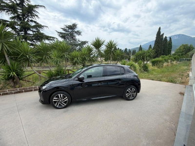Peugeot 208 BlueHDi 100 Stop&Start 5 porte Allure (2)