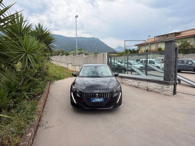 Peugeot 208 BlueHDi 100 Stop&Start 5 porte Allure (3)
