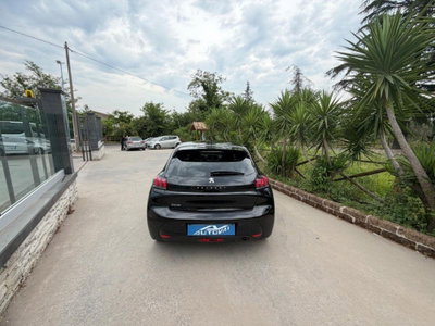 Peugeot 208 BlueHDi 100 Stop&Start 5 porte Allure (5)