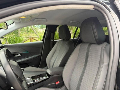 Peugeot 208 BlueHDi 100 Stop&Start 5 porte Allure (7)