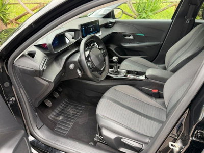 Peugeot 208 BlueHDi 100 Stop&Start 5 porte Allure (9)