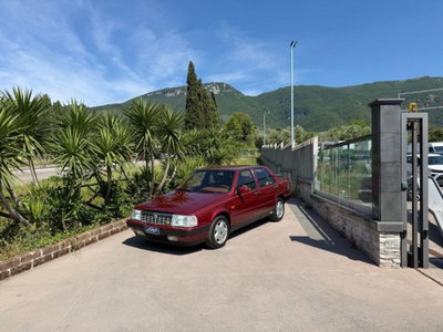 Lancia Thema 8.32 usata