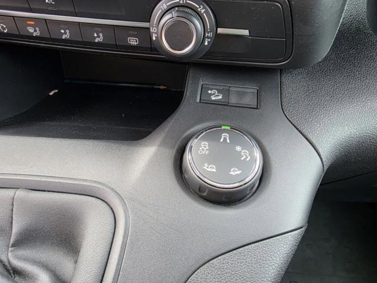 Opel Combo Life 1.5D 130 CV S&S MT6 Edition Plus N1 (18)