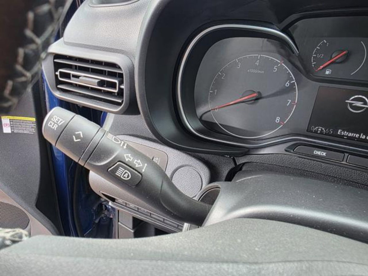 Opel Combo Life 1.5D 130 CV S&S MT6 Edition Plus N1 (19)