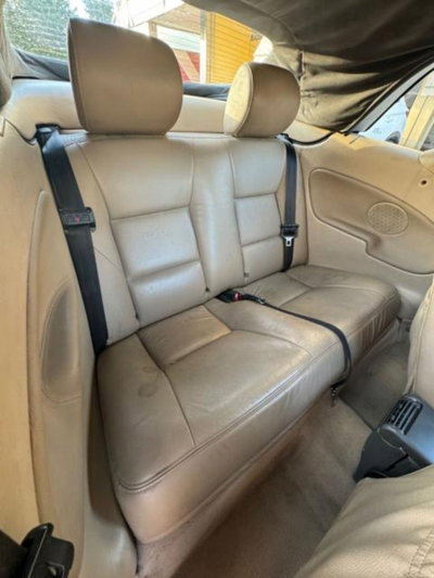 Saab 9-3 Cabrio lpt 16V cat S (15)