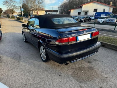 Saab 9-3 Cabrio lpt 16V cat S (6)
