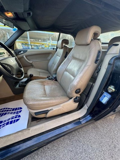 Saab 9-3 Cabrio lpt 16V cat S (7)