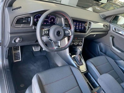 Volkswagen T-Roc 1.5 TSI ACT DSG Advanced BlueMotion Technology (11)