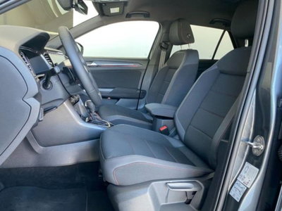 Volkswagen T-Roc 1.5 TSI ACT DSG Advanced BlueMotion Technology (12)